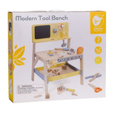 Classic World World Wooden Workbench Modern, 42DLG. - afbeelding 2