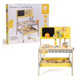 Classic World World Wooden Workbench Modern, 42DLG. - afbeelding 4