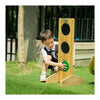 Classic World World Wooden Stoplicht