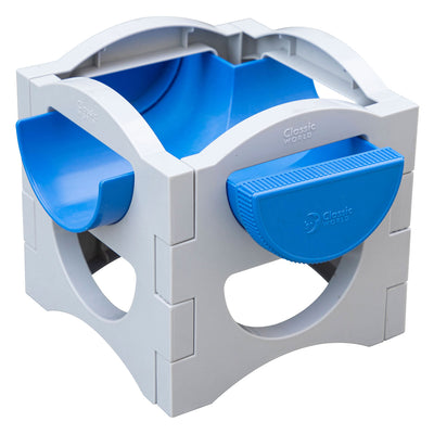 Set da gioco classico World World Zand e Waterbank Baan, 32dlg.