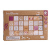Blocchi Iris World World World Classic, 29DLG.