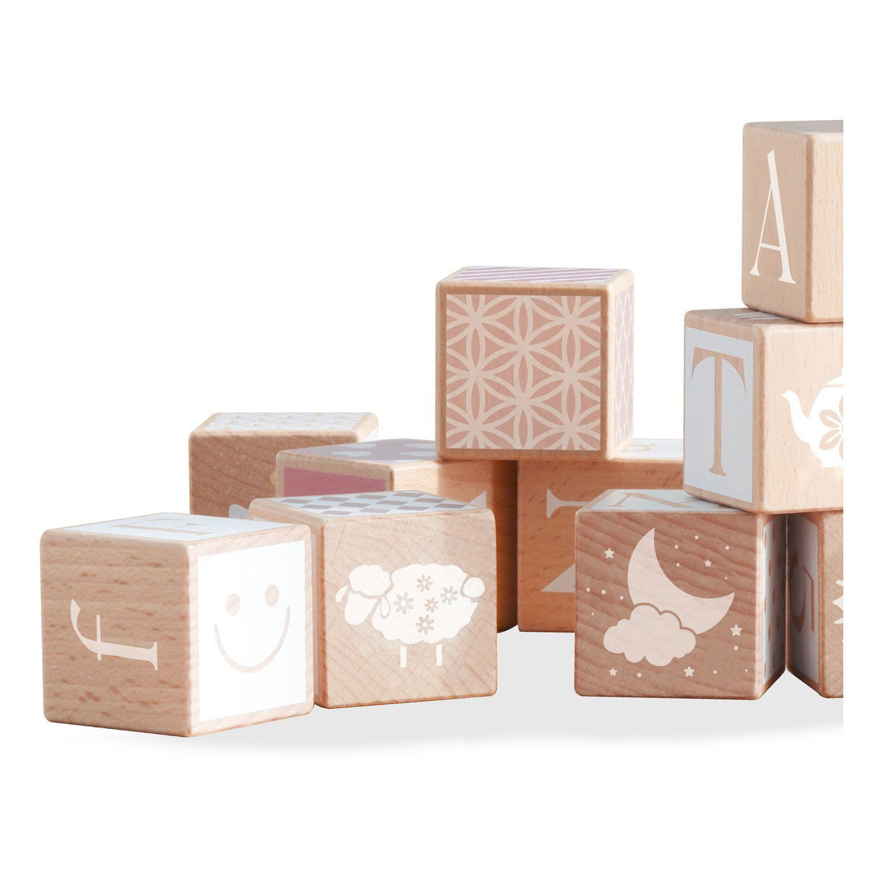 Blocchi Iris World World World Classic, 29DLG.