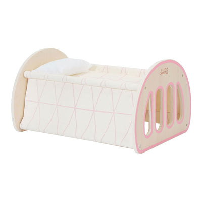 Clib classico World World Houten 2in1