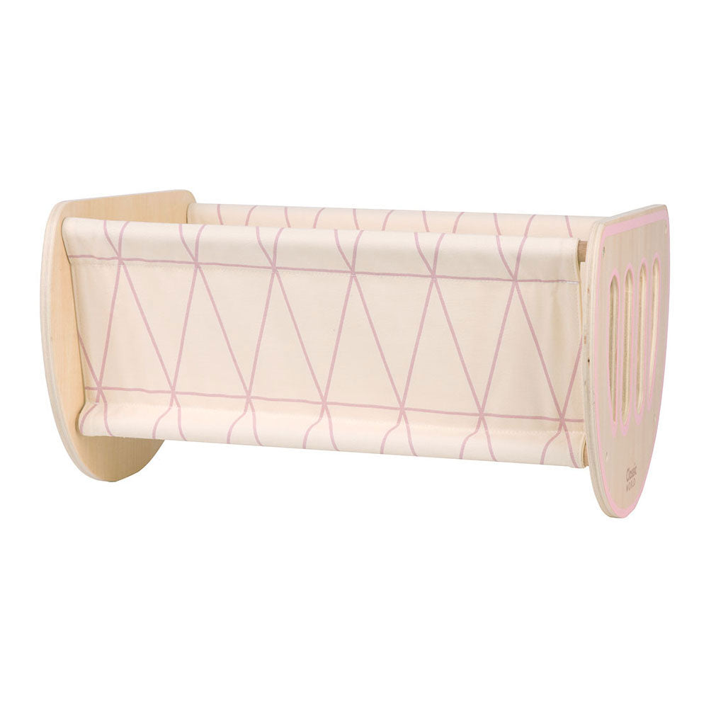Clib classico World World Houten 2in1