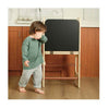 Classic World Houten 2in1 Learning Tower e Table Regolable, 90 cm