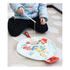 Classic world houten magnetisch visspel