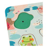 Piscina puzzle in legno dal mondo classico con suono