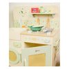 Classic world houten keuken met accessoires - 14dlg.
