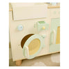 Classic world houten keuken met accessoires - 14dlg.