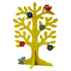 Decora tu árbol de madera