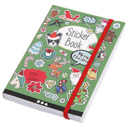 Creativ company stickerboek kerst - 1.700 stickers - afbeelding 2