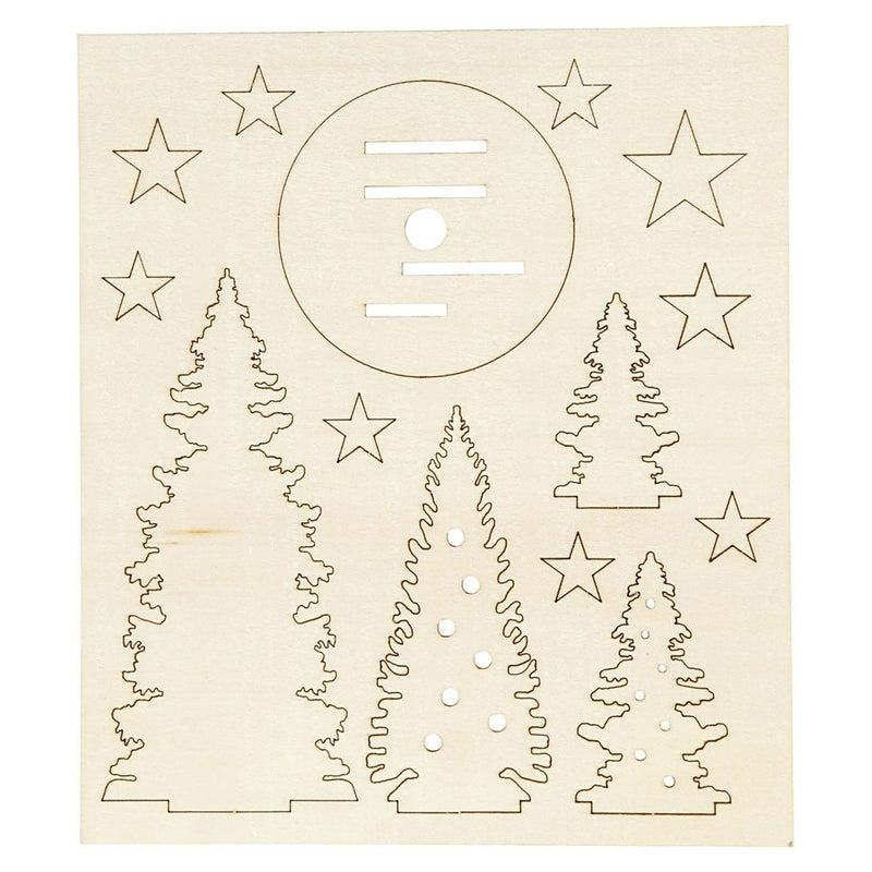 Creativ company https: www.cchobby.nl diy-houten-figuren-kerstbomen-l-20-cm-b-17-cm-dikte-3-mm-1-doos