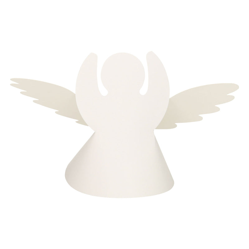 Craft Angels, 25º.