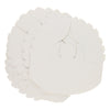 Creativ company https: www.cchobby.nl wrap-around-engelen-h-10-5-cm-d-7-cm-230-gr-wit-25-stuk-1-doos