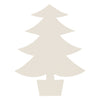 Craft Christmas Trees, 25th.