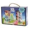 Silk Clay - Silk Clay - kleiset 18 x 14 gram 10 x 40 gram 31-delig