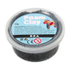 Foam clay https: www.cchobby.nl foam-clayr-black-35-gr-1-doosje-789208