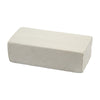 Creativ company zachte klei - wit, 500gr.