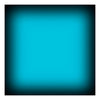 Glow in the Dark Paint - azzurro, 250 ml