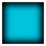 Creotime glow in the dark verf - lichtblauw, 250ml - afbeelding 2