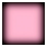 Glow in the scuro vernice - rosso chiaro, 250 ml - afbeelding 2