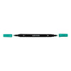Pennarelli tessili Creative Company, larghezza tratto 2,3 + 3,6, colori standard, 6 pezzi 1 scatola