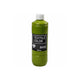 Vernice per tessuti dell'azienda Creativ - kiwi, 500 ml