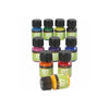 A-color permanente glasverf - set van 10 kleuren, 30ml