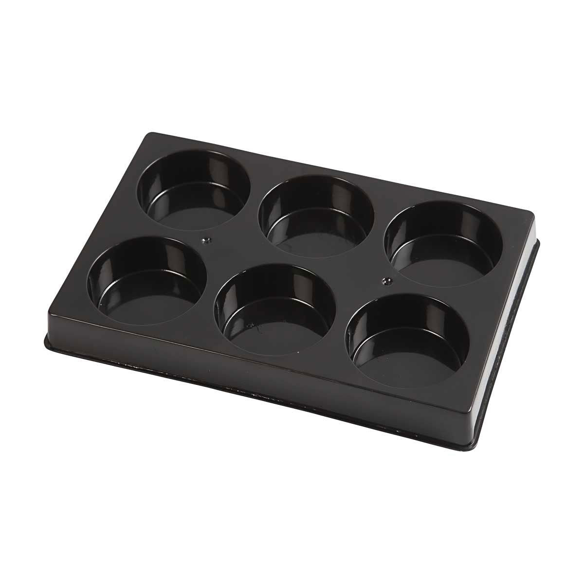 Creativ company waterverf palet, 45mm