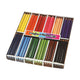 Pencille color jumbo triangolari - Colori di base, 144st.