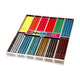Creativ company https: www.cchobby.nl colortime-kleurpotloden-l-17-45-cm-vulling-3-mm-metallic-kleuren-neon-kleuren-144-stuk-1-doos