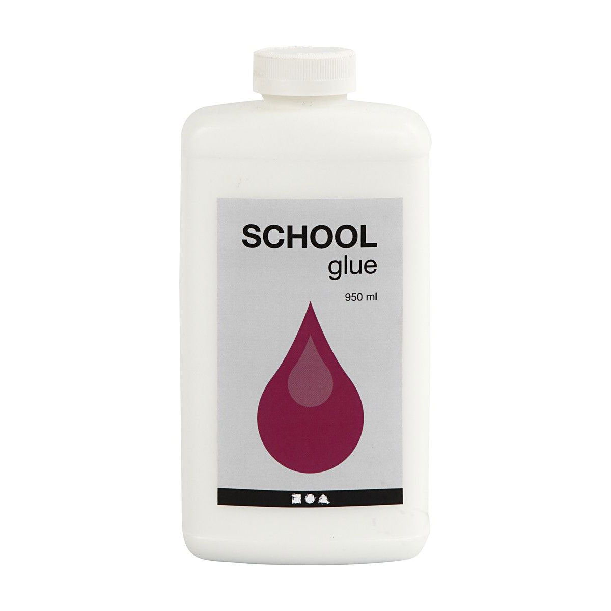 Colla scolastica, 950 ml