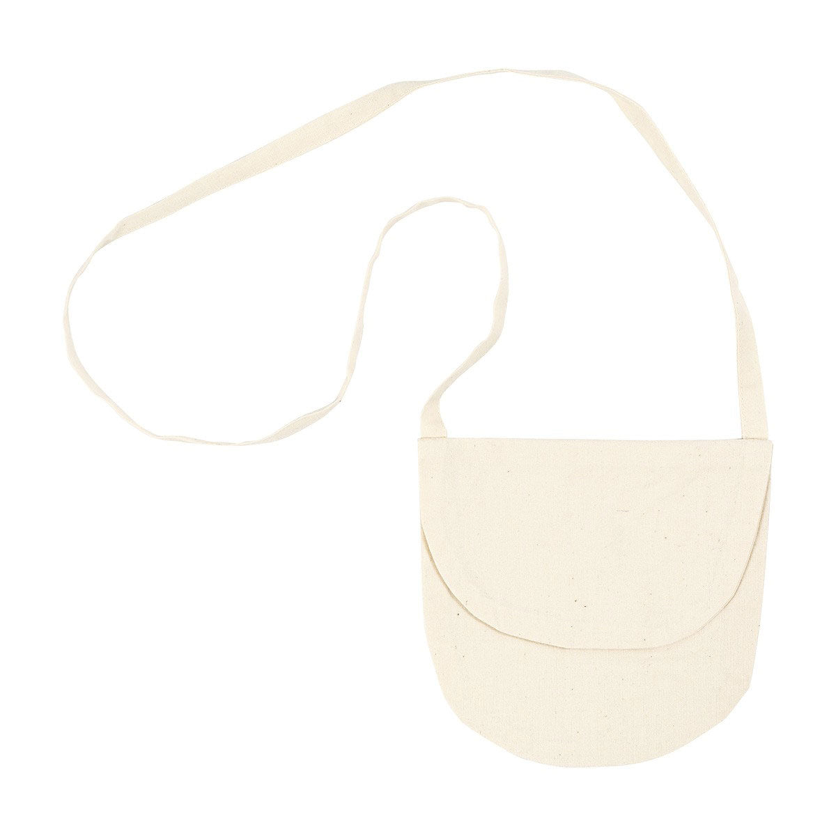 Decora tu propio bolso de hombro - Light Natural