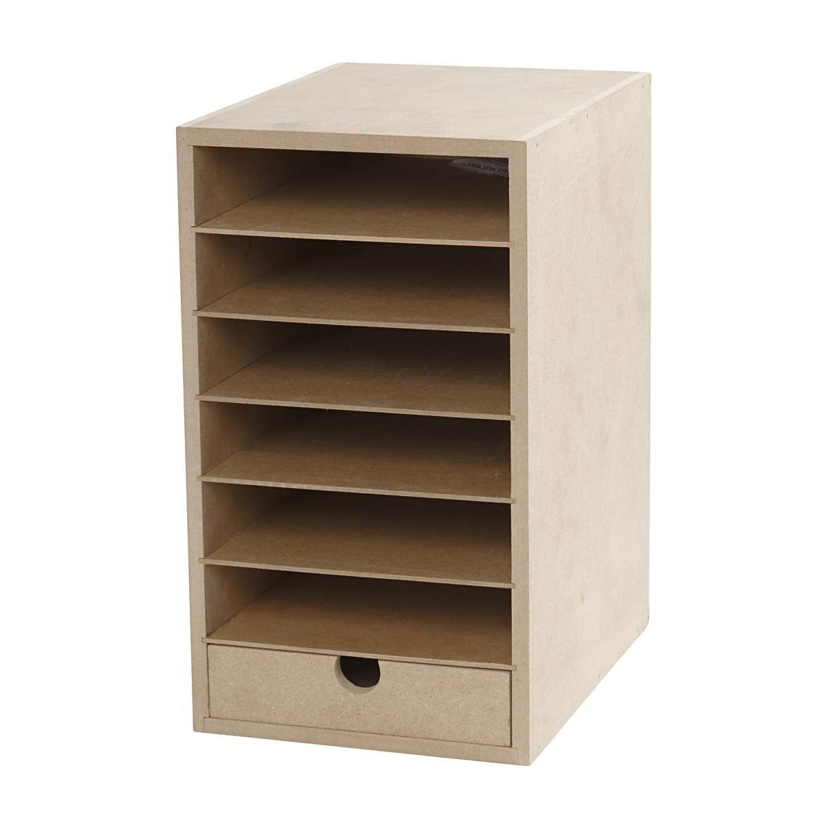 Https: www.cchobby.nl papier-opslag-unit-h-31-5-cm-d-24-5-cm-b-18-cm-a5-1-stuk