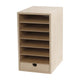 Creativ company https: www.cchobby.nl papier-opslag-unit-h-31-5-cm-d-24-5-cm-b-18-cm-a5-1-stuk