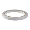 Creativ company dubbelzijdig plakband, b: 9 mm, 10 m 1 rol
