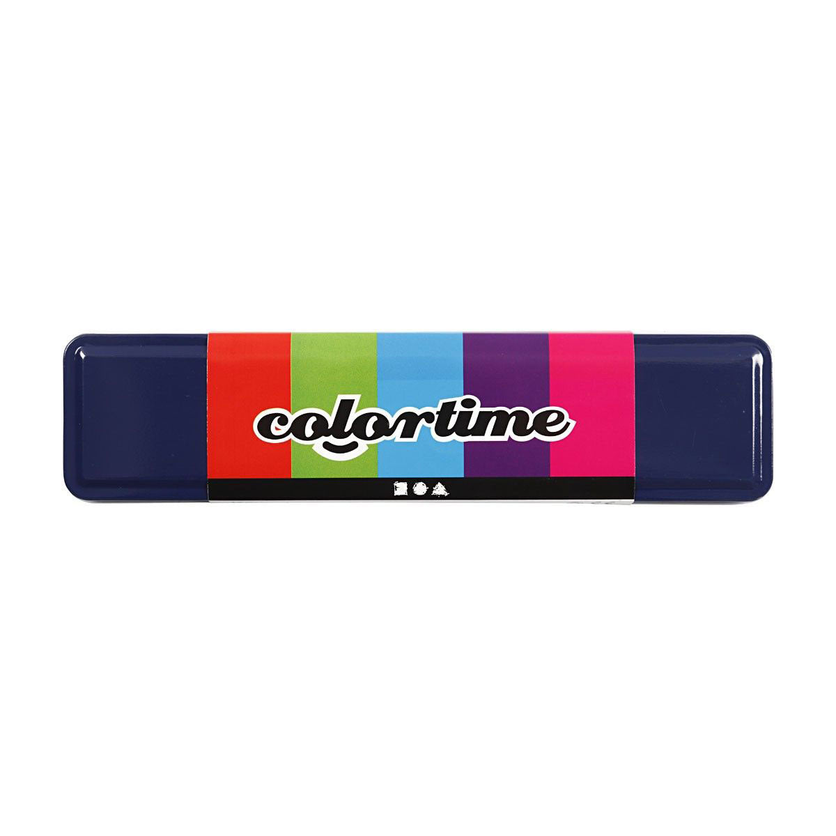 Set di vernice ad acquerello - vari colori, 1 scatola