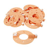 Creative Company - Creative Company - POM -Pom Maker 12 pezzi Orange