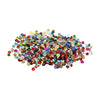 Paillettes rotonde, 10gr