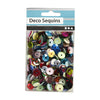 Paillettes rotonde, 10gr