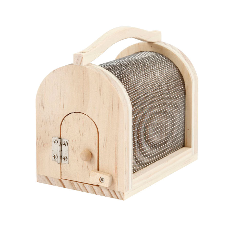 Creativ company https: www.cchobby.nl insectenkooi-h-10-5-cm-l-11-cm-b-7-5-cm-1-stuk