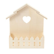 Creativ company houten vogelplank - afbeelding 3
