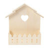 Creativ company houten vogelplank