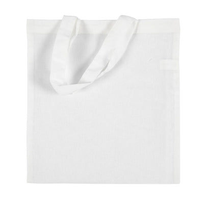 Borsa di trasporto in cotone