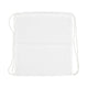 Cotton gym bag