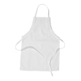 Creative Company Cotton Apron - afbeelding 1