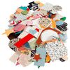 Vormen van Handgemaakt Papier, 100gr.