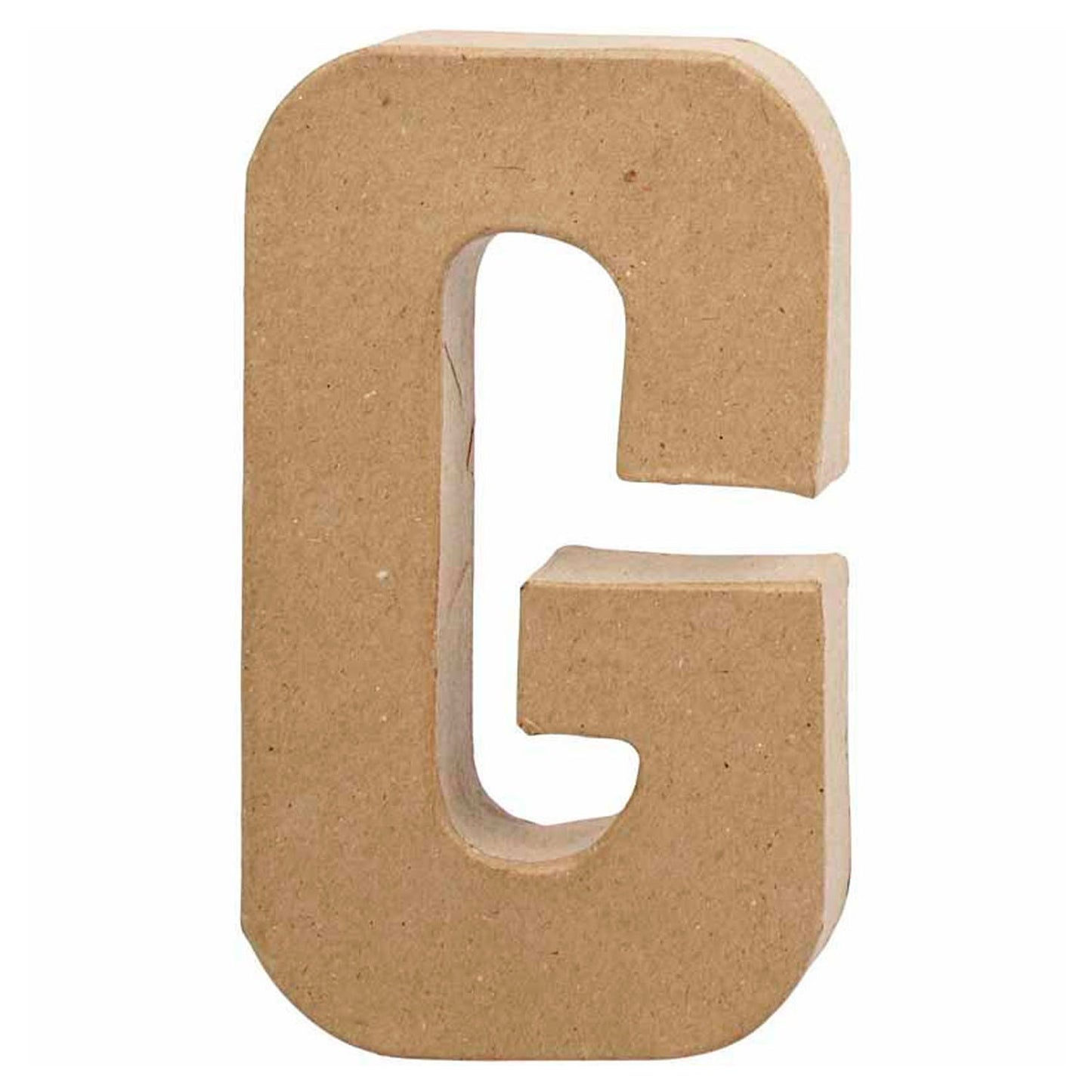 Carta Postapier -Maché - G, 20.5cm