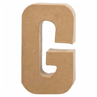 Carta Postapier -Maché - G, 20.5cm