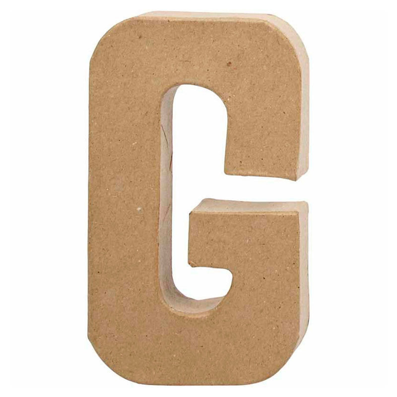 Carta Postapier -Maché - G, 20.5cm